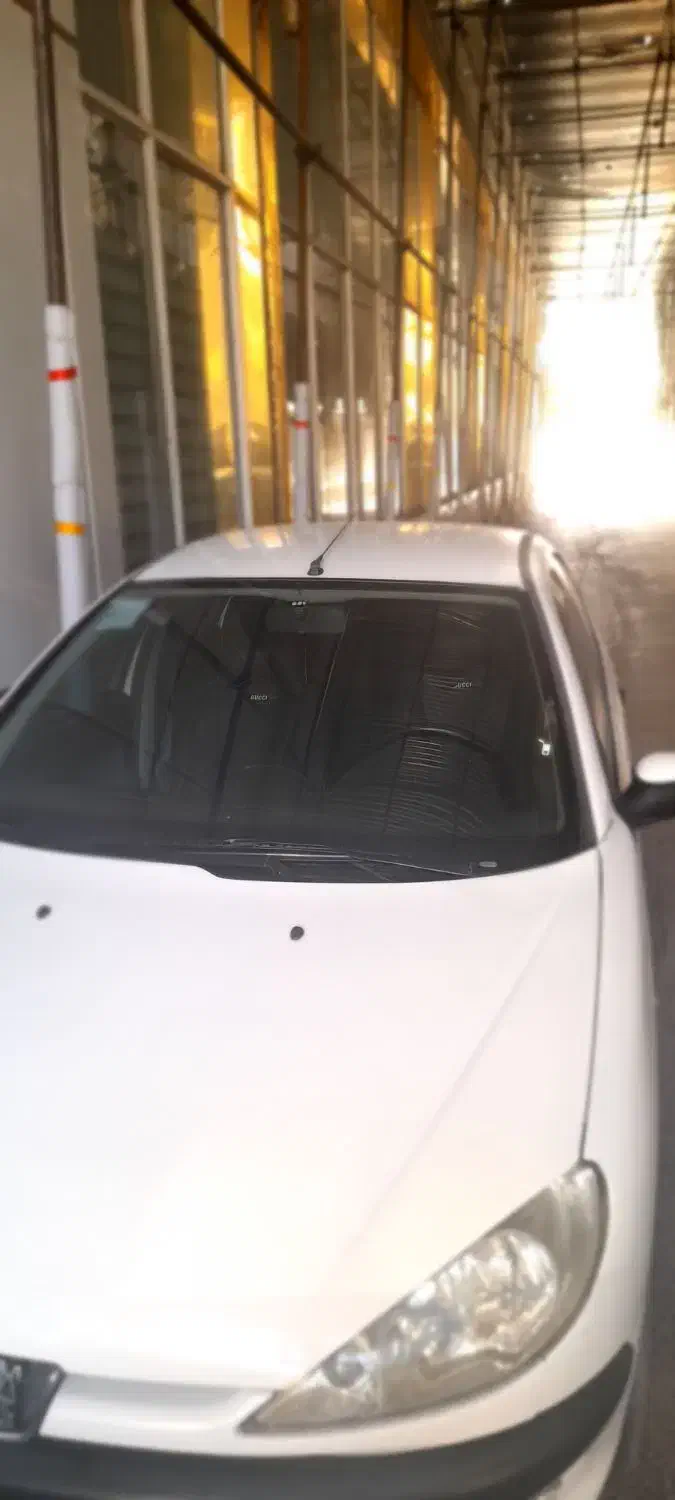 ۲۰۶استی تپ ۵|خودرو سواری و وانت|رضویه, |دیوار