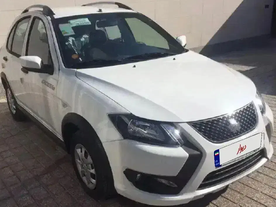 کوییک ۱۴۰۴صفر|خودرو سواری و وانت|شیراز, صاحب الزمان|دیوار