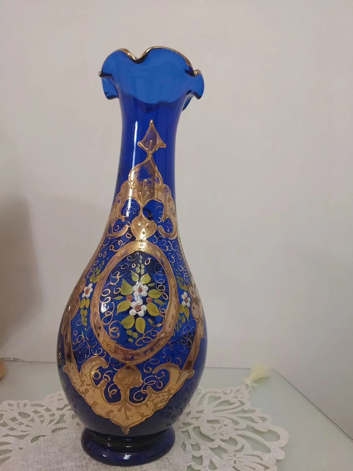 گلدان|صنایع دستی و سایر لوازم تزئینی|رشت, دیانتی|دیوار