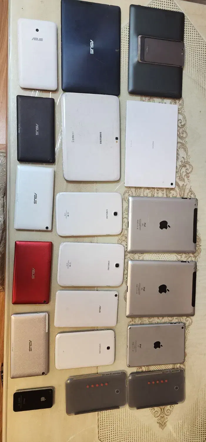 تبلت و موبایل|تبلت|اصفهان, رکن الدوله شرقی|دیوار