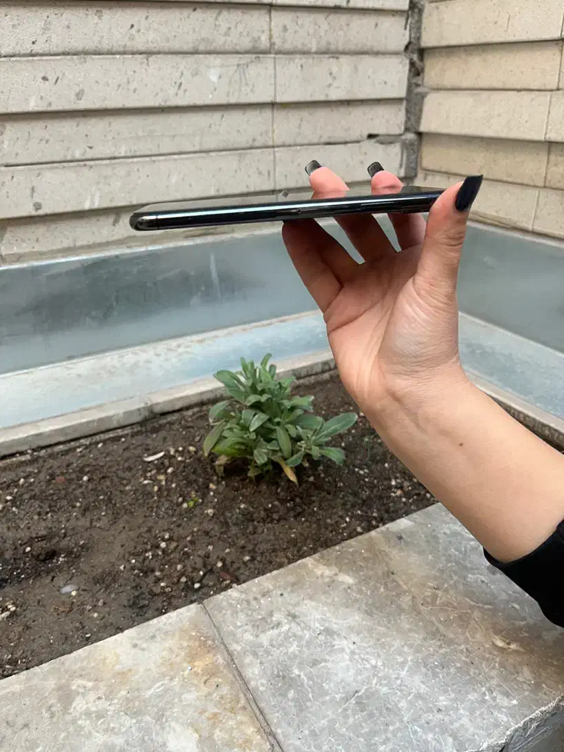 آیفون ایکس مکس|موبایل|لنجان, |دیوار