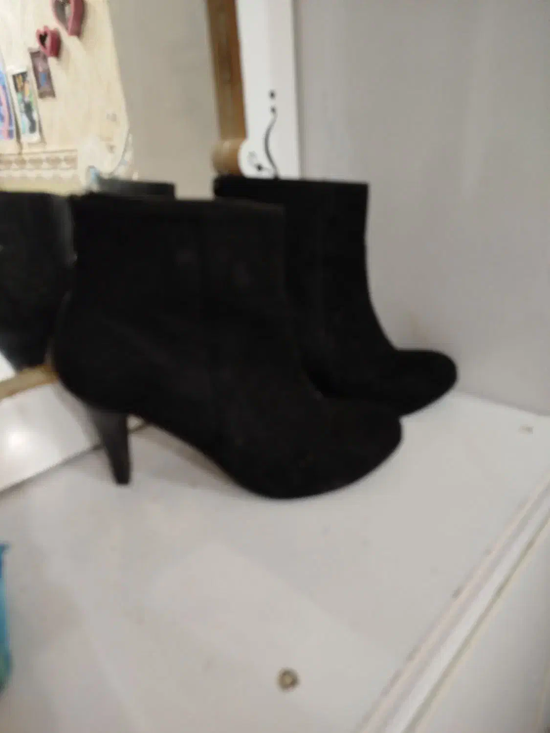 خیلی تمیز وقیمت زیربازار|کیف، کفش، کمربند|شادگان, |دیوار