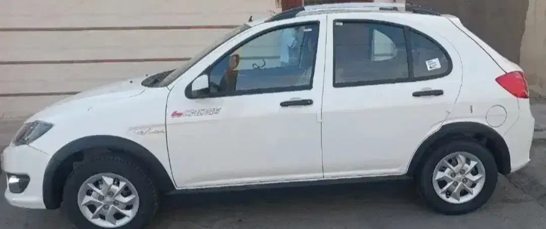 کوییک ۱۴۰۳|خودرو سواری و وانت|دزفول, |دیوار