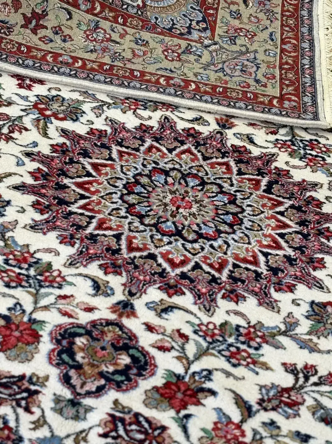 جفت۹متری شرکت فرش|فرش|کرج, کوی امامیه|دیوار