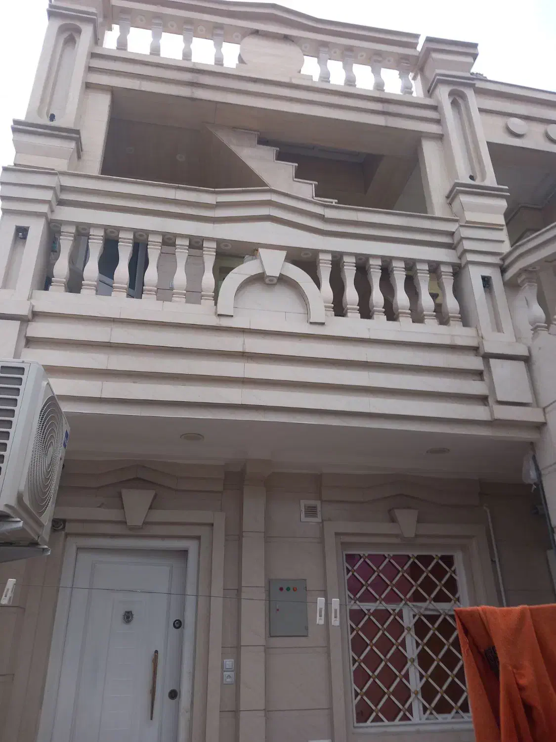 خونه نوساز کلدوزخ ۲ خیابان حجاب کوچه فروردین|اجارهٔ آپارتمان|ایذه, |دیوار