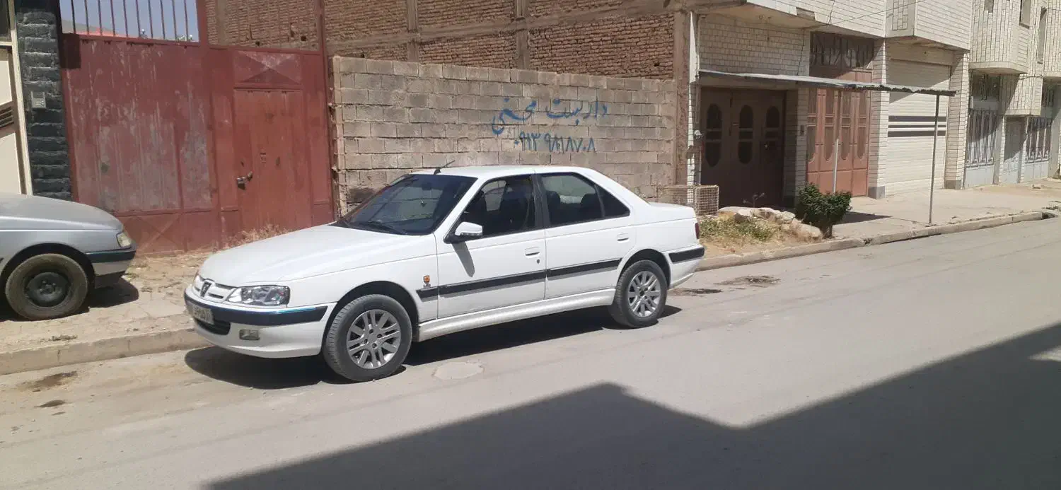 پارس tu5 دریچه سیمی ۱۴۰۰|خودرو سواری و وانت|بابا حیدر, |دیوار