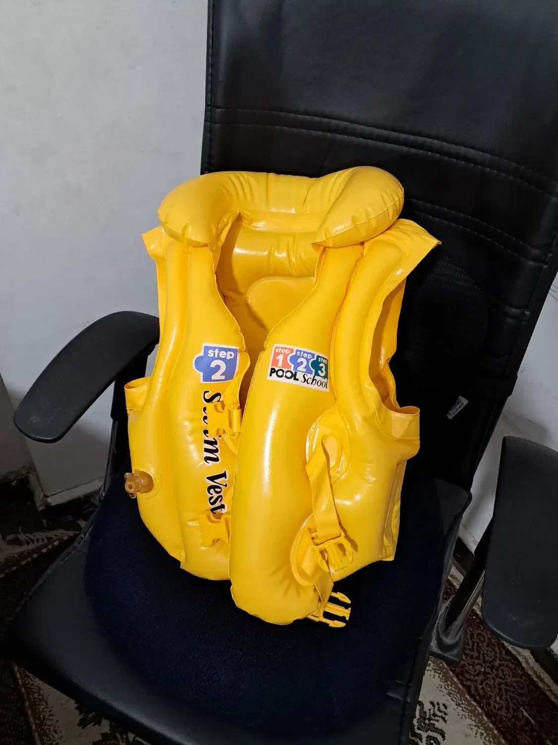 جلقیه بادی استخری|غواصی و ورزشهای آبی|مشهد, چهارچشمه|دیوار