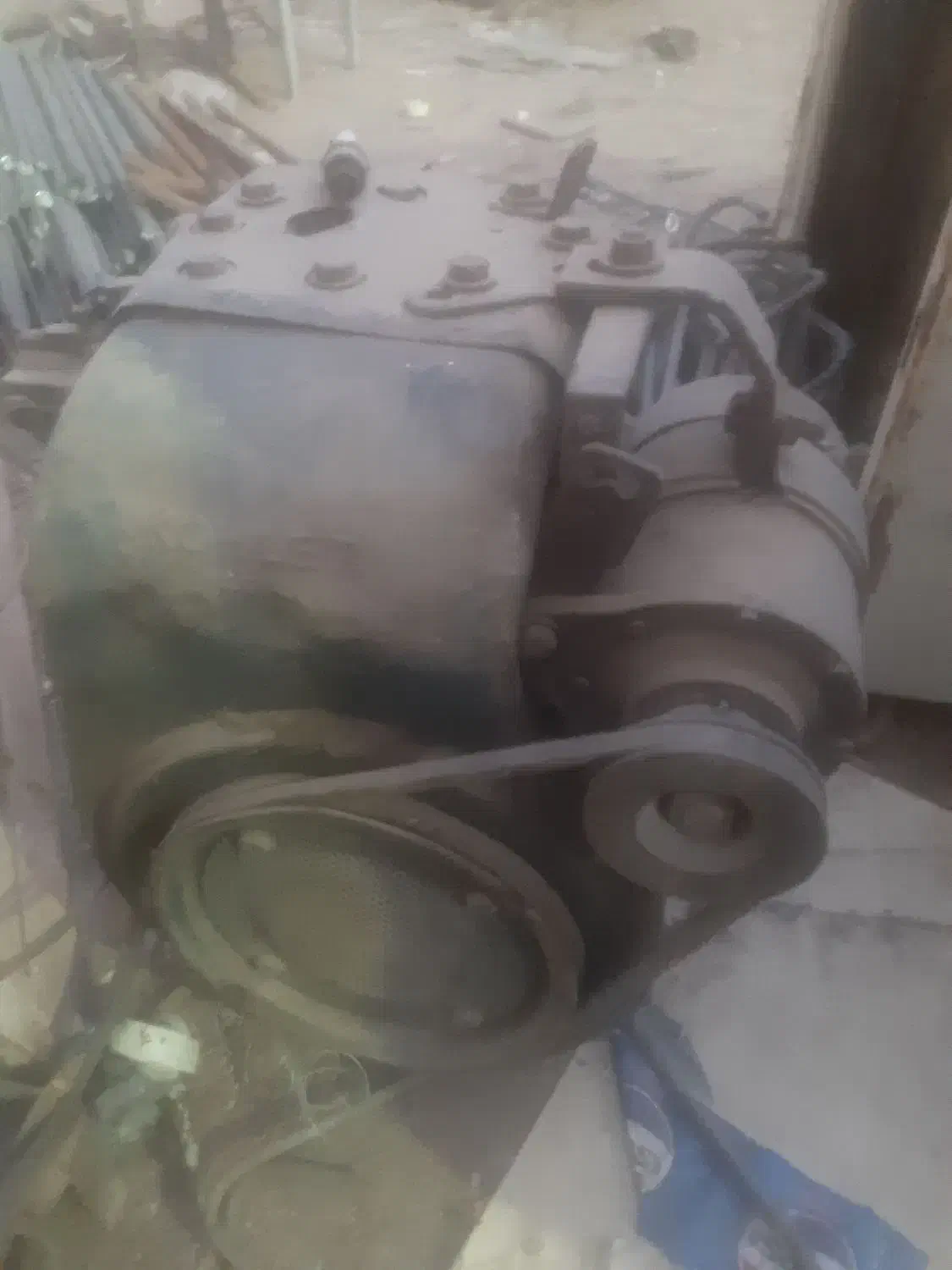 موتور اب صنعتی|ماشینآلات صنعتی|دزفول, |دیوار