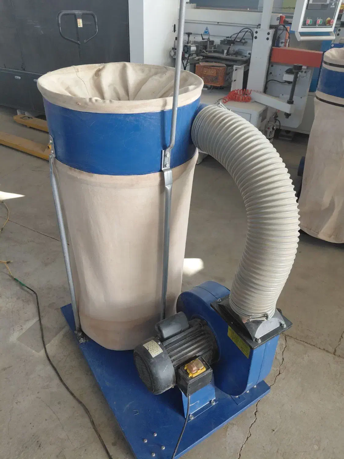 مکنده تک قلوی پایون در حد نو|ماشینآلات صنعتی|تبریز, |دیوار