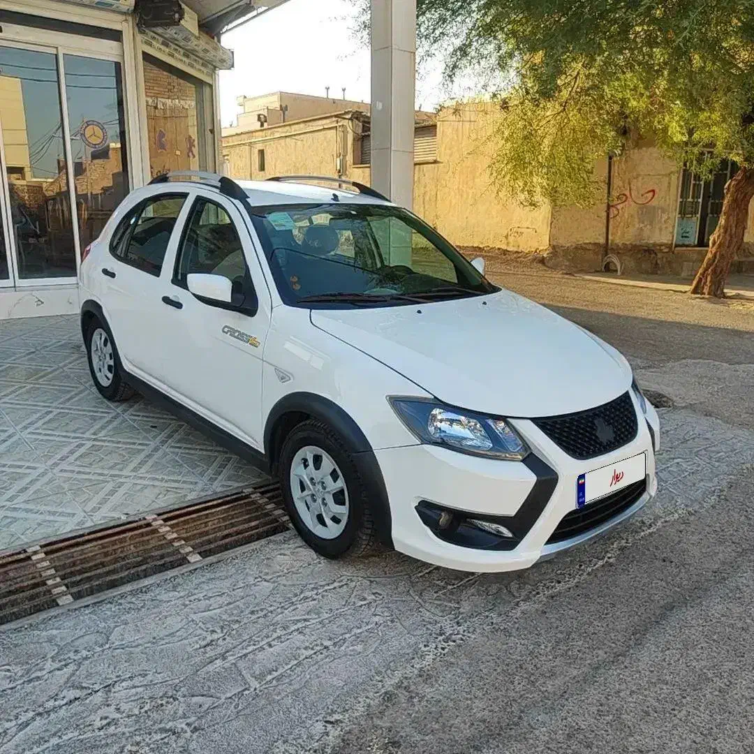 کویک s مدل ۱۴۰۱|خودرو سواری و وانت|دهلران, |دیوار