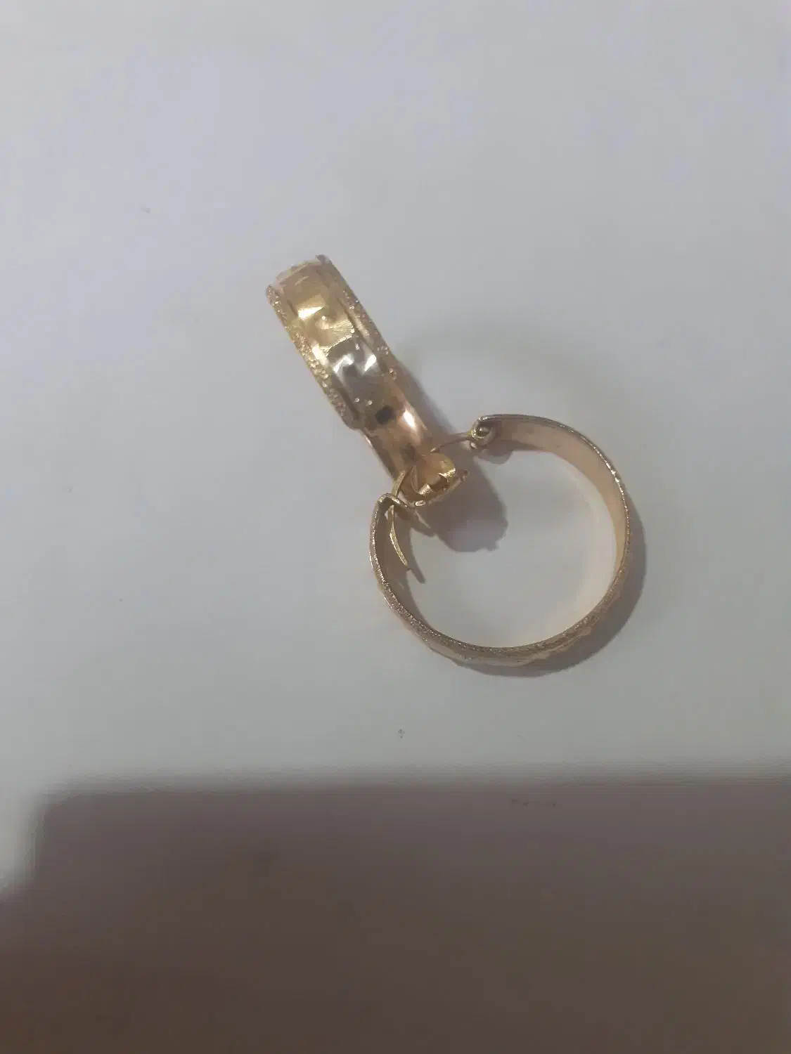 گوشواره حلقه ای|جواهرات|اردبیل, |دیوار