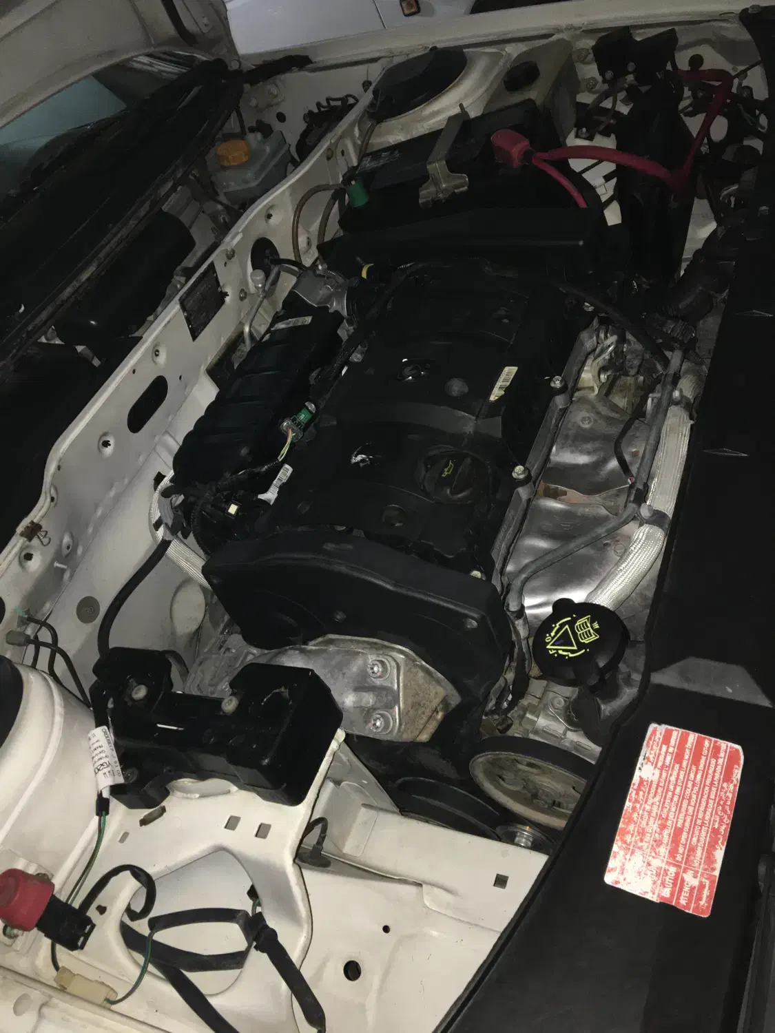 اس ال ایکس مدل ۹۷|خودرو سواری و وانت|بندر کنگان, |دیوار