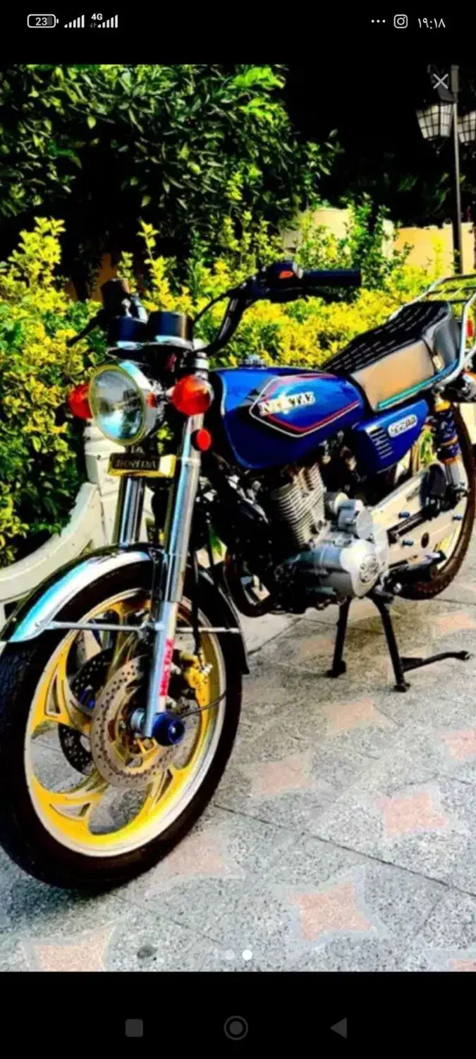 200گرد|موتورسیکلت|کرباسک, |دیوار