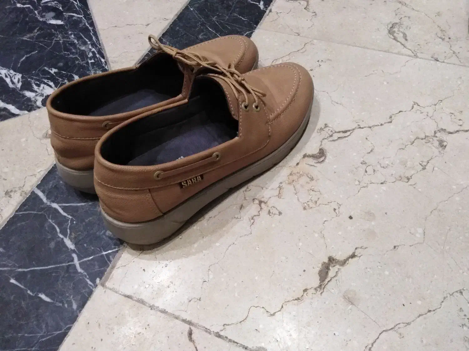 کفش شیک|کیف، کفش، کمربند|نیشابور, شهرک بهداری|دیوار