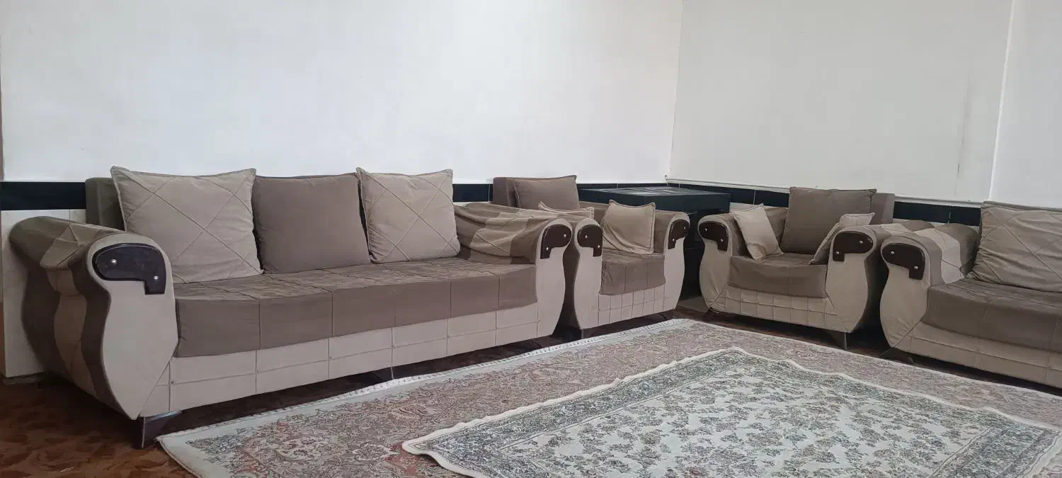 مبل خانگی|مبلمان خانگی و میز عسلی|پیرانشهر, |دیوار