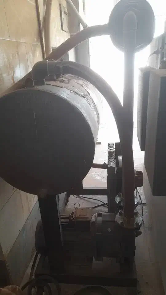 دستگاه cnc پایون 250 × 130|ماشین‌آلات صنعتی|اهواز, کوی طلاب|دیوار