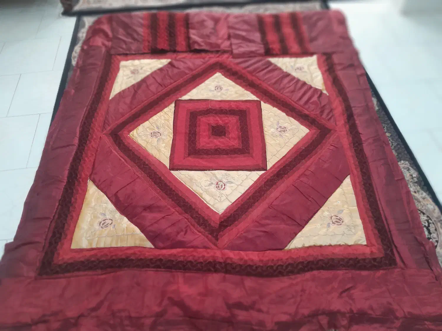 روتختی دونفره|سرویس روتختی|بجنورد, |دیوار