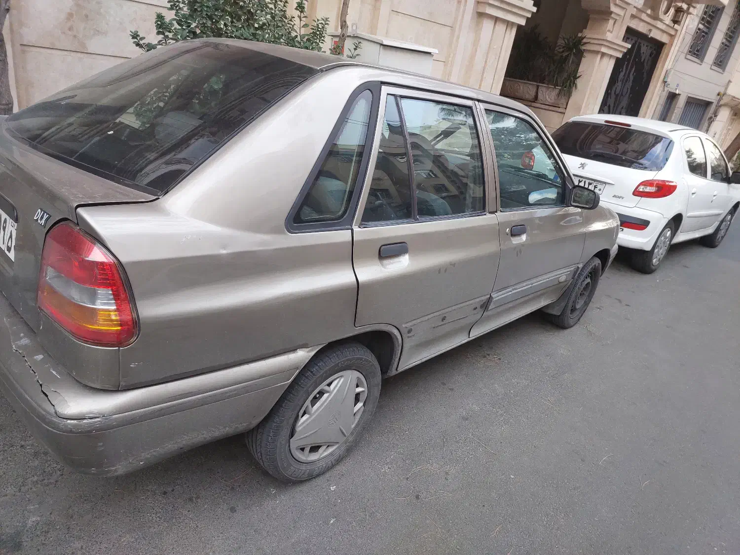 پراید 141|خودرو سواری و وانت|تهران, گیشا|دیوار