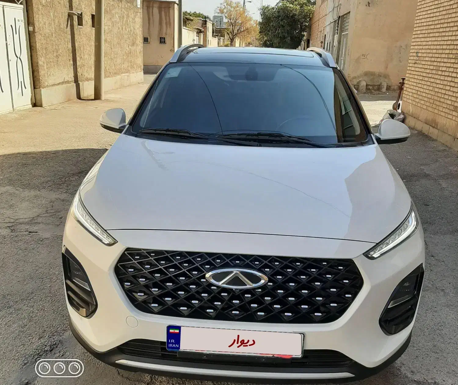 mvmx22پرو اوتوماتیک|خودرو سواری و وانت|کرمان, |دیوار