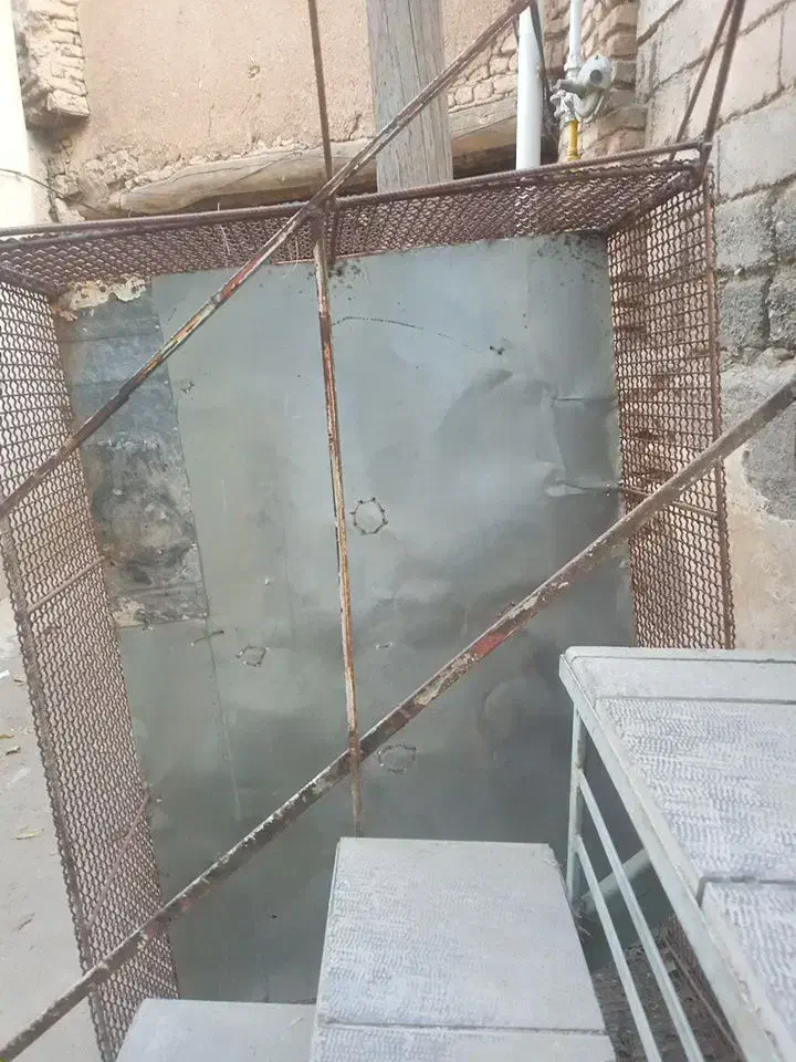 گاری دستی|ماشینآلات صنعتی|خوانسار, |دیوار