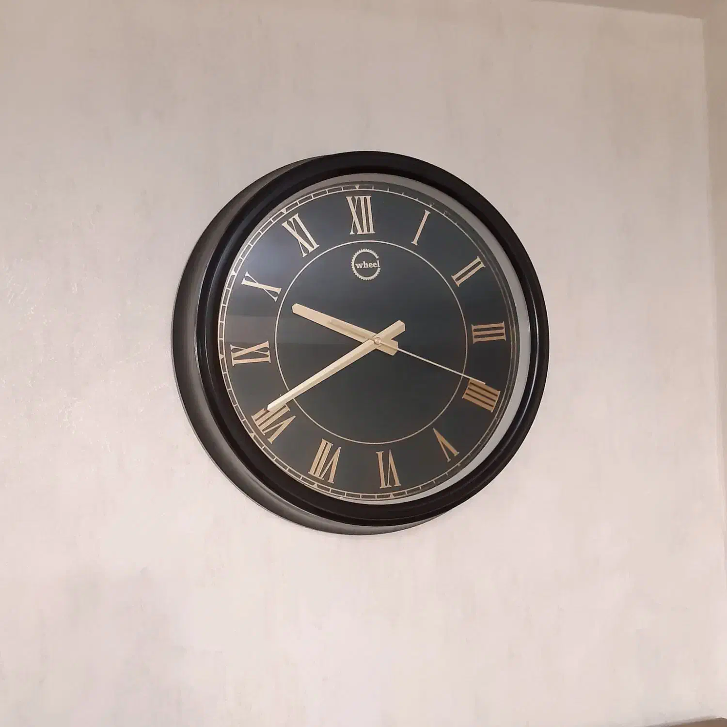 ساعت دیواری|ساعت دیواری و تزئینی|بومهن, |دیوار