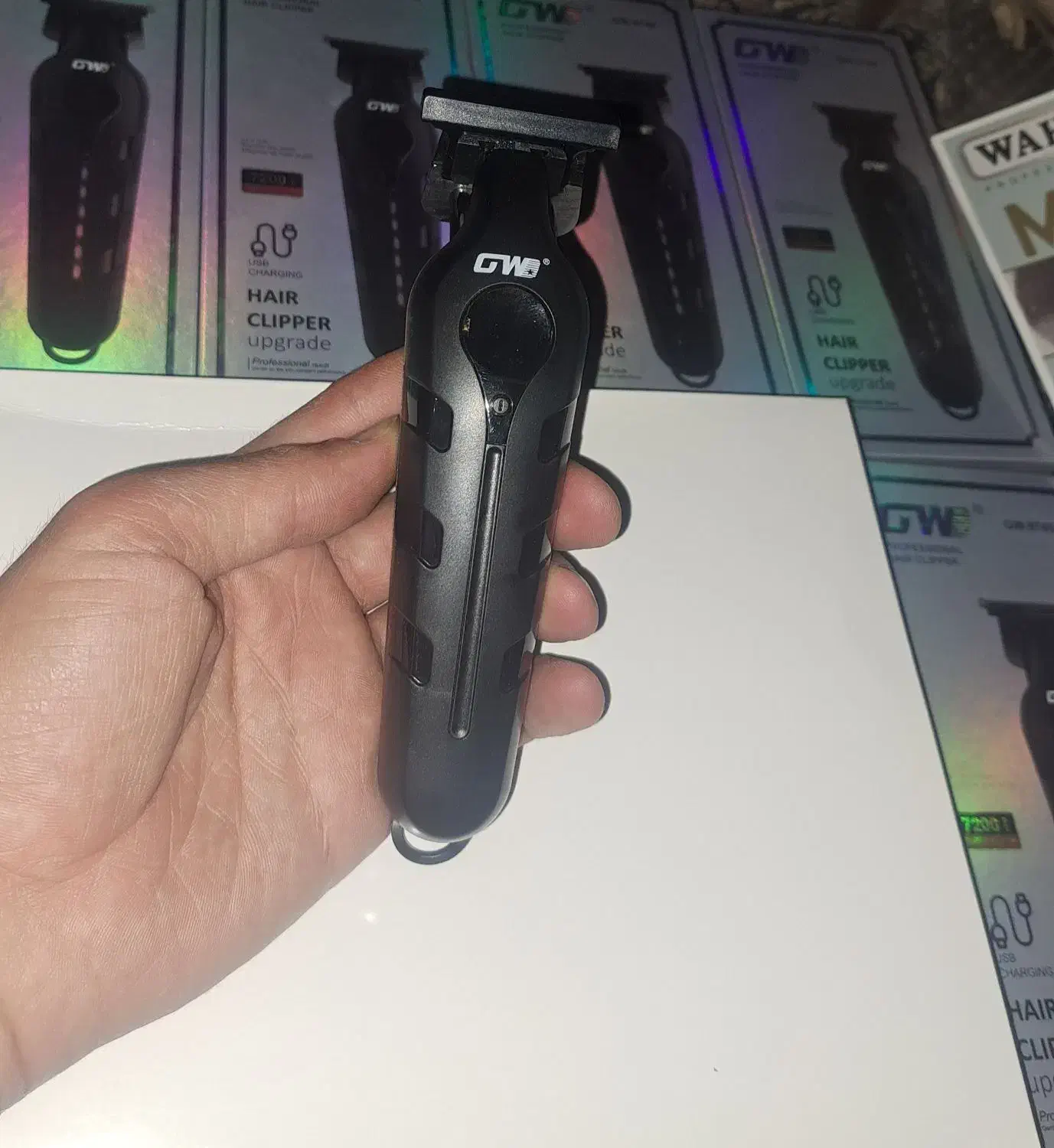 سشواروصفرزن وحجم زن|آرایشی، بهداشتی، درمانی|فسا, |دیوار