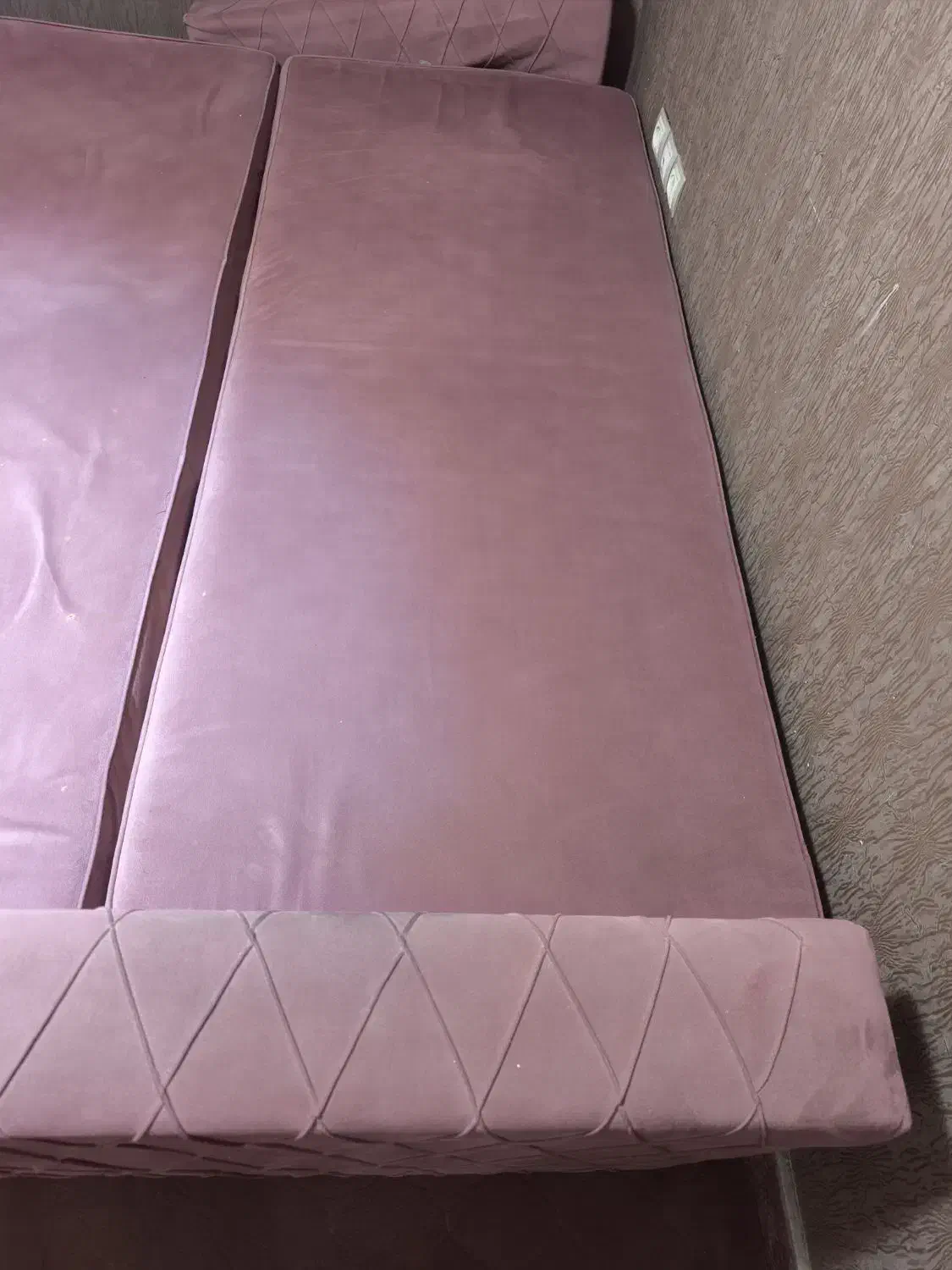 کاناپه 7 نفره و میز عسلی و کاناپه تخت خواب شو و|مبلمان خانگی و میز عسلی|تهران, کاج|دیوار