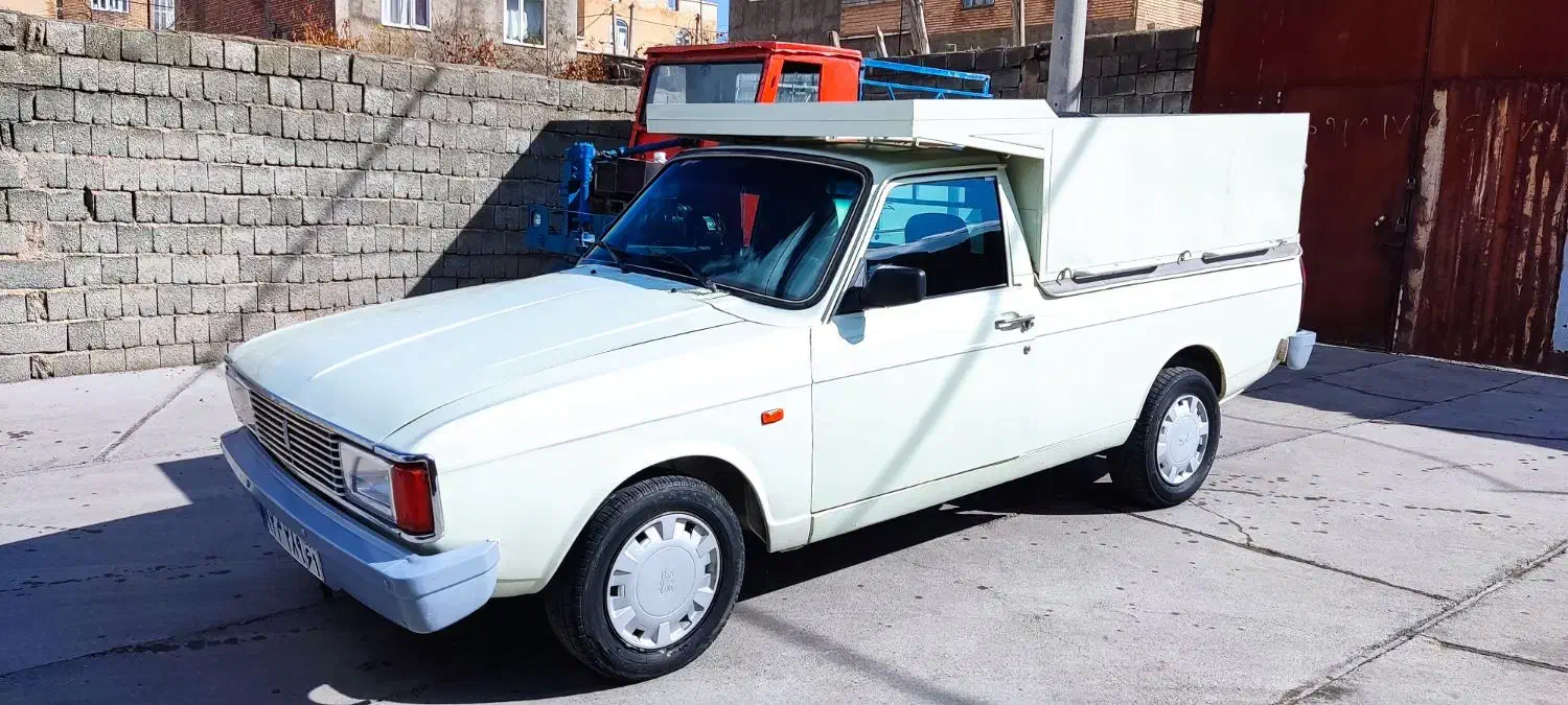 وانت تلفنی سیروان|خدمات حمل و نقل|سقز, |دیوار