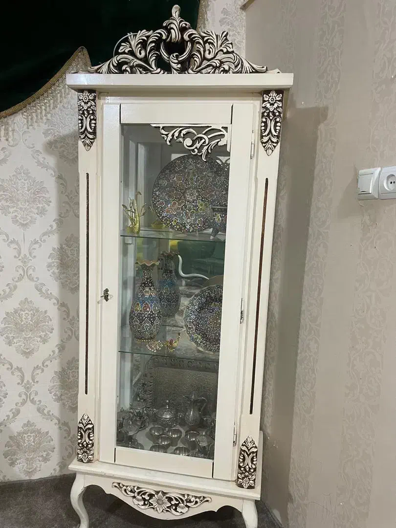 گنجه درحدنو|بوفه، ویترین، کنسول|مشهد, کوی سیدی|دیوار