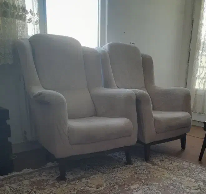 مبل|مبلمان خانگی و میز عسلی|ملایر, |دیوار