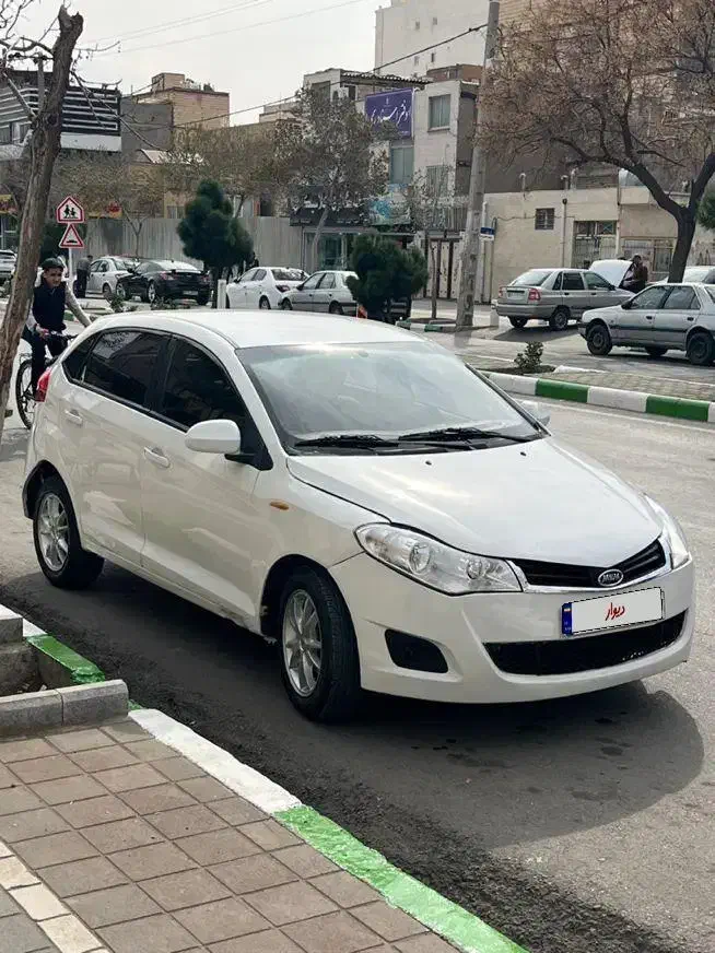 MVM 315|خودرو سواری و وانت|مشهد, گلشور|دیوار