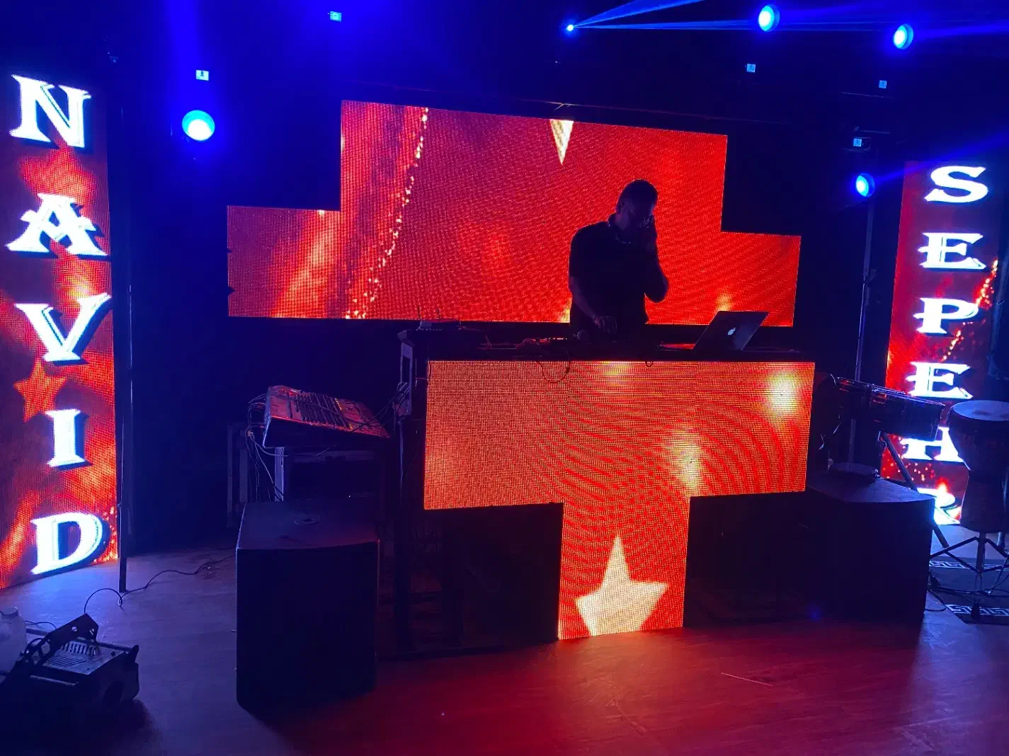 دیجی|خدمات پذیرایی، مراسم|مشهد, فرهنگ|دیوار