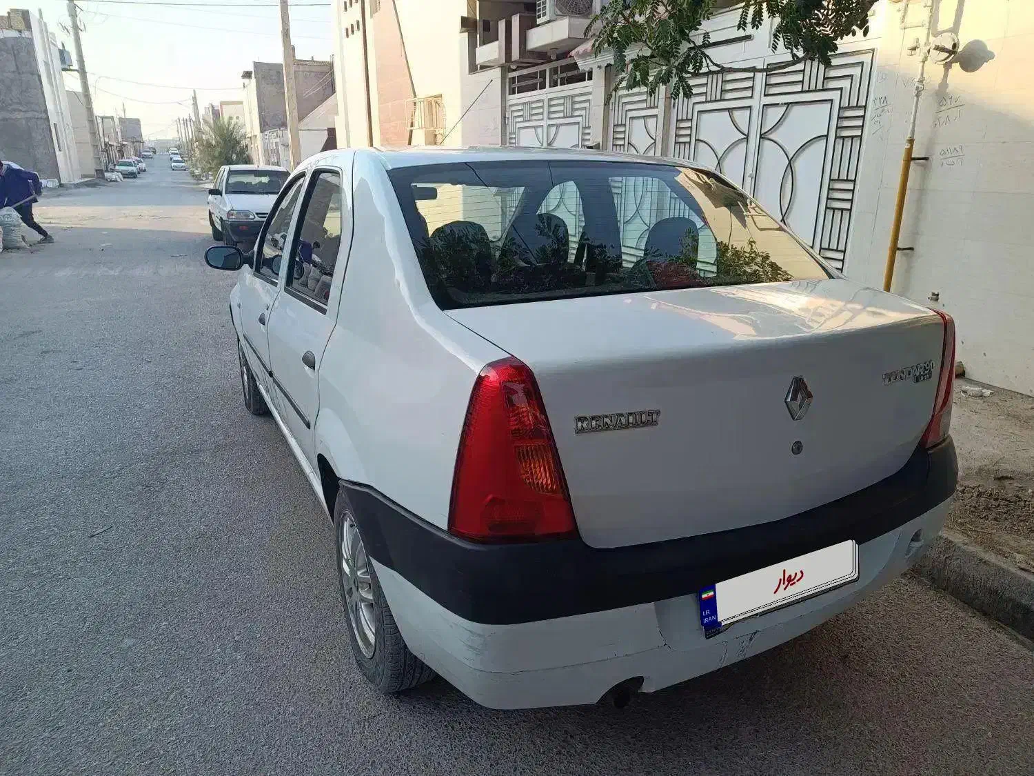 تندر90|خودرو سواری و وانت|بهبهان, |دیوار