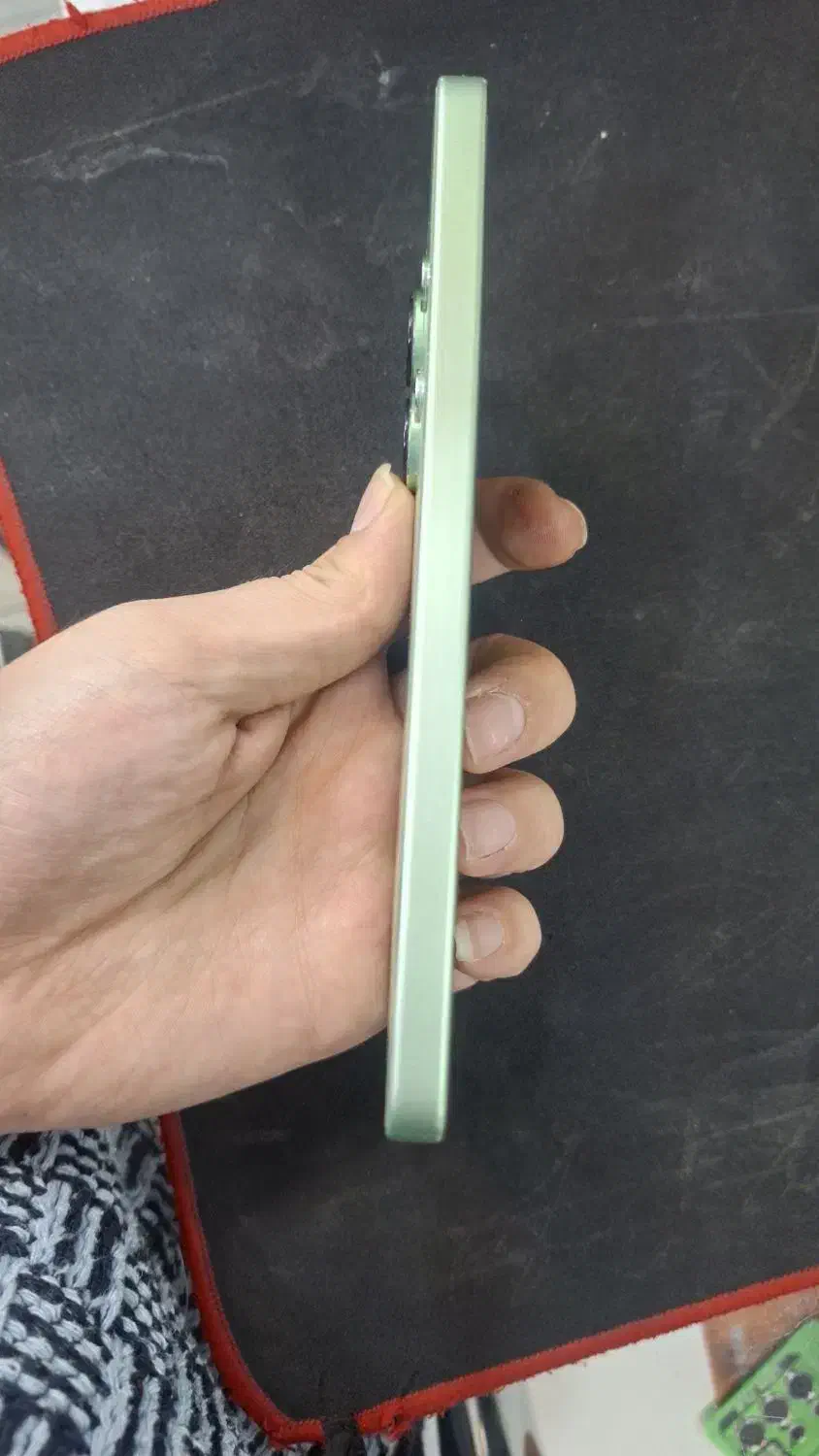 Redmi note13|موبایل|تربت‌حیدریه, باغ ملی|دیوار