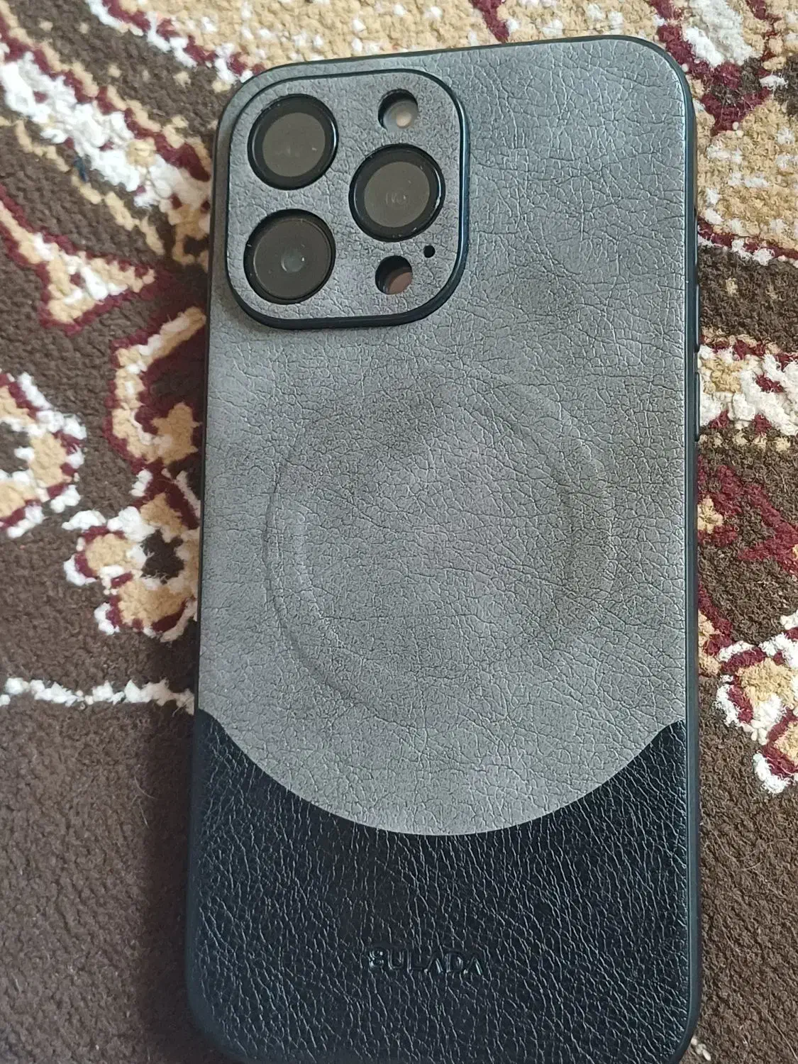 قاب 14پرومکس|لوازم جانبی موبایل و تبلت|دوگنبدان, |دیوار