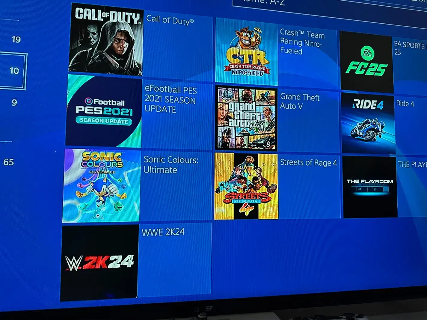 پی اس 4 اسلیم سفید سفارشی آکبند آکبند بشرط|کنسول، بازی ویدئویی و آنلاین|احمدآبادمستوفی, |دیوار