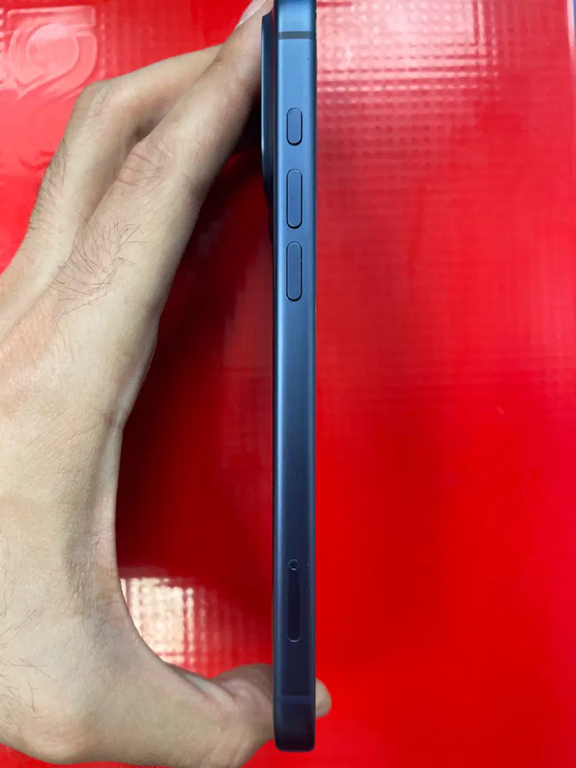 iPhone 17 Pro Max Deep Blue 256GB|موبایل|تهران, مهران|دیوار