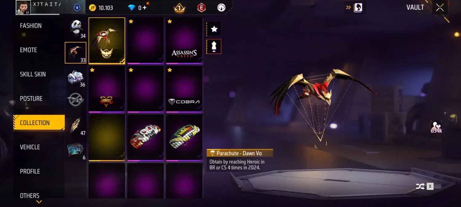 اکانت عالی|کنسول، بازی ویدئویی و آنلاین|قمصر, |دیوار