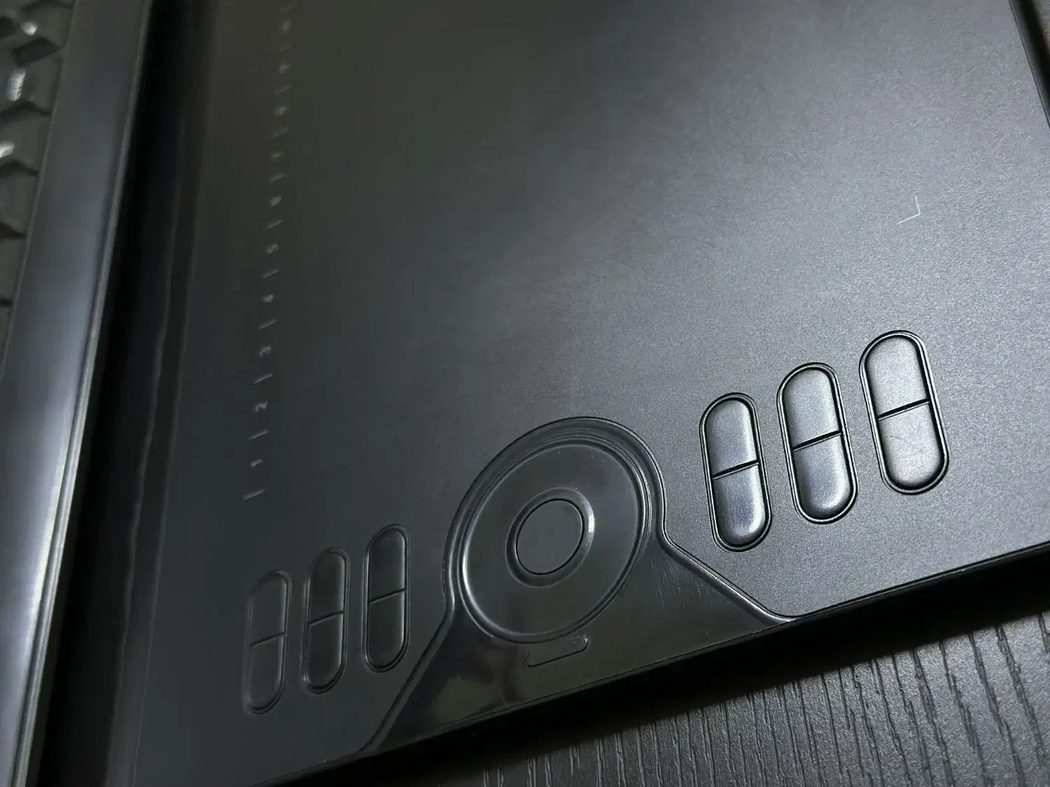 قلم نوری هوئیون HS610|قطعات و لوازم جانبی رایانه|محمدشهر, همایون ویلا|دیوار