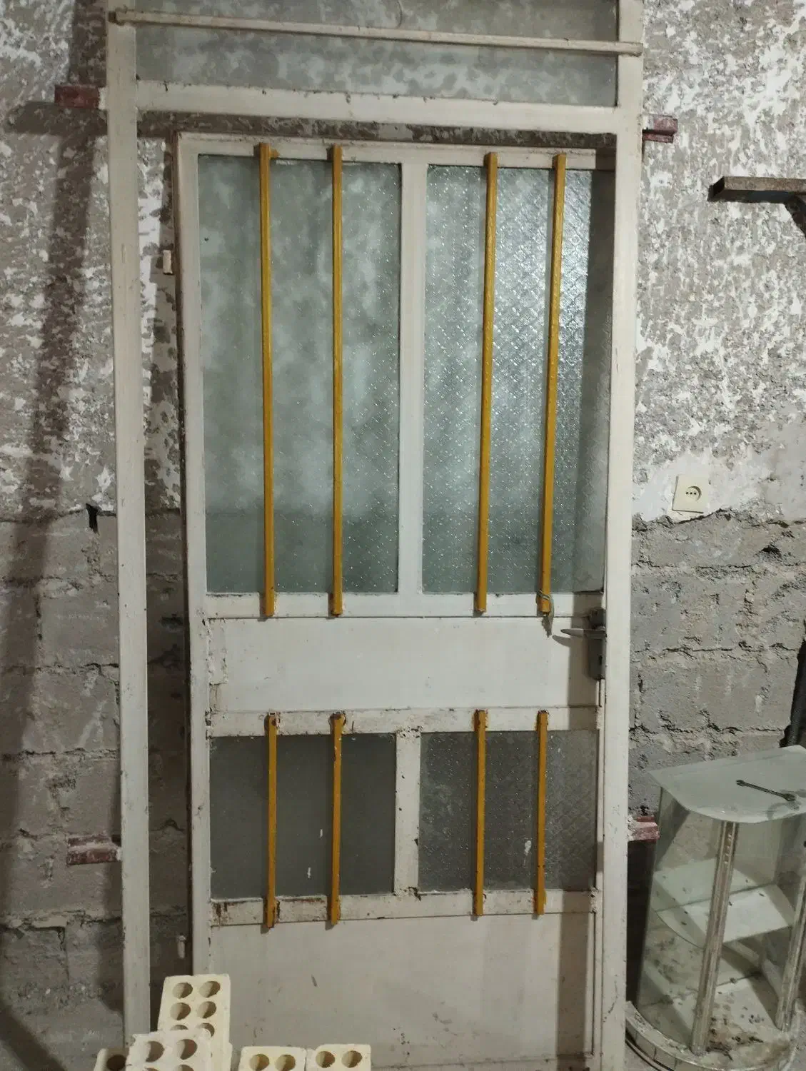 درب و پنجره|مصالح و تجهیزات ساختمان|بندر ماهشهر, |دیوار