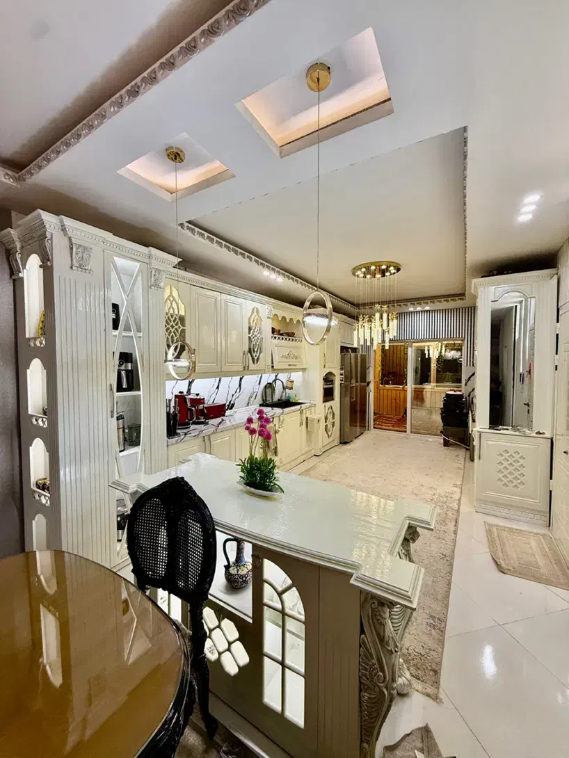 فروش آپارتمان کشاورز سه خواب ۱۸۰ متری|فروش آپارتمان|مشهد, نوید|دیوار