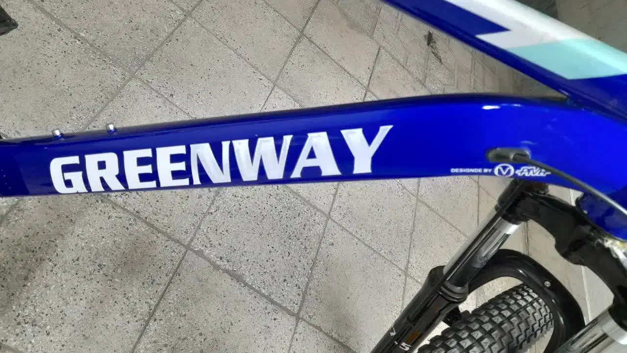 دوچرخه ۲۷|دوچرخه، اسکیت، اسکوتر|شهر ری, دیلمان|دیوار