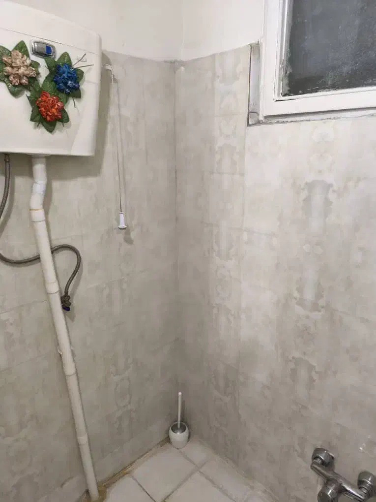 ۷۰ متر دو خواب با پارکینگ و انباری