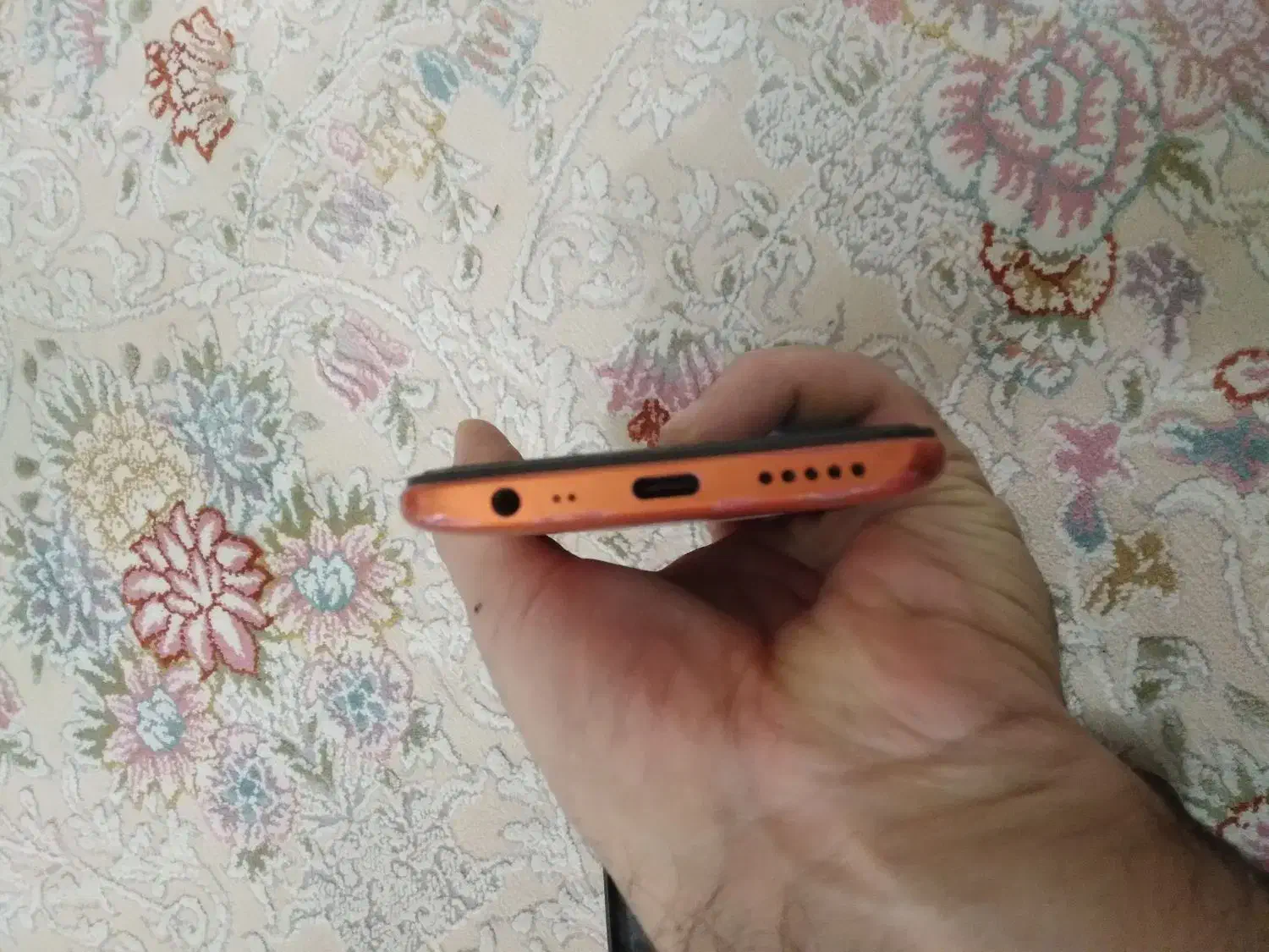 گوشی ردمی۸|موبایل|نسیم‌شهر, |دیوار