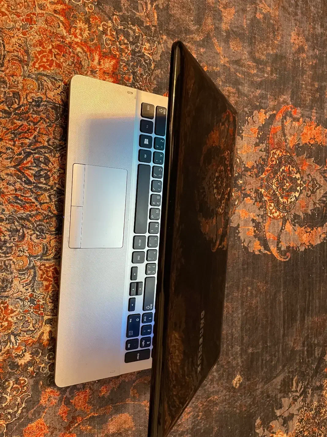 لپتاپ سامسونگ|رایانه همراه|یزد, |دیوار