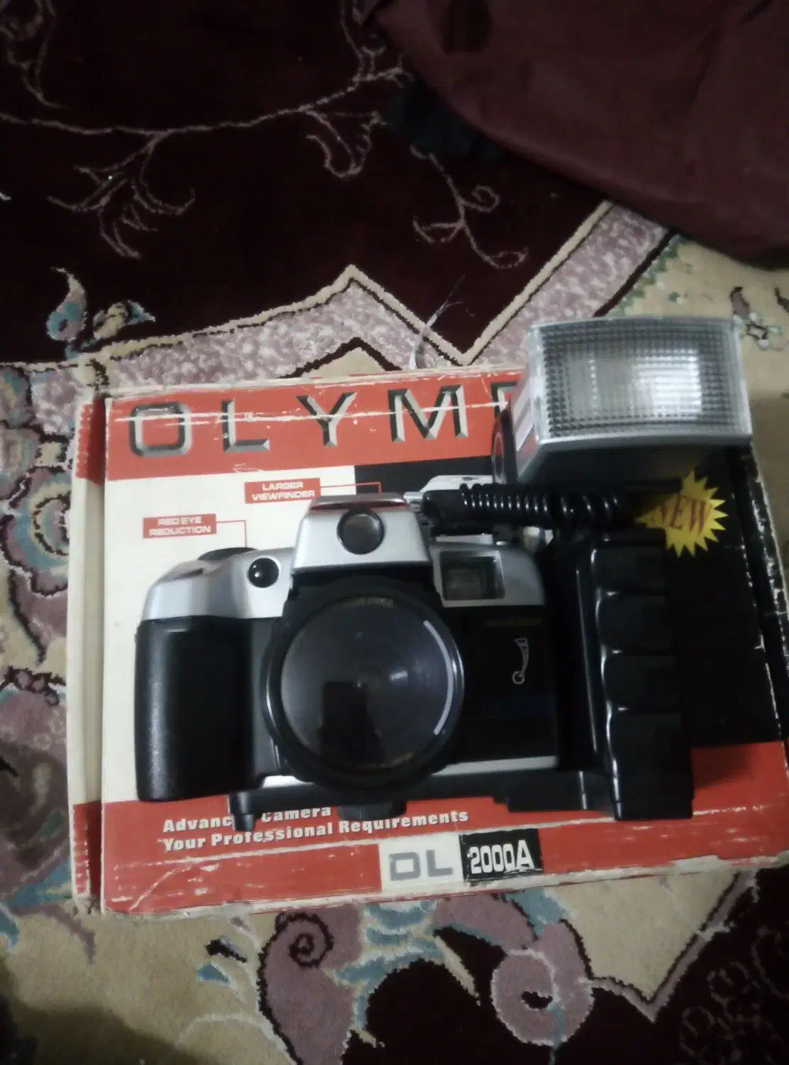 دوربین عکاسی|دوربین عکاسی و فیلمبرداری|مشهد, گرجی علیا|دیوار