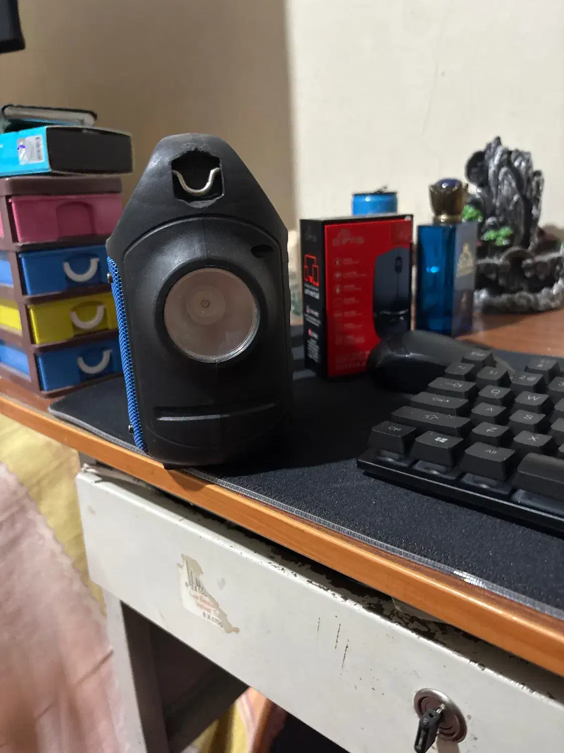 اسپیکر|سیستم صوتی خانگی|دوگنبدان, |دیوار