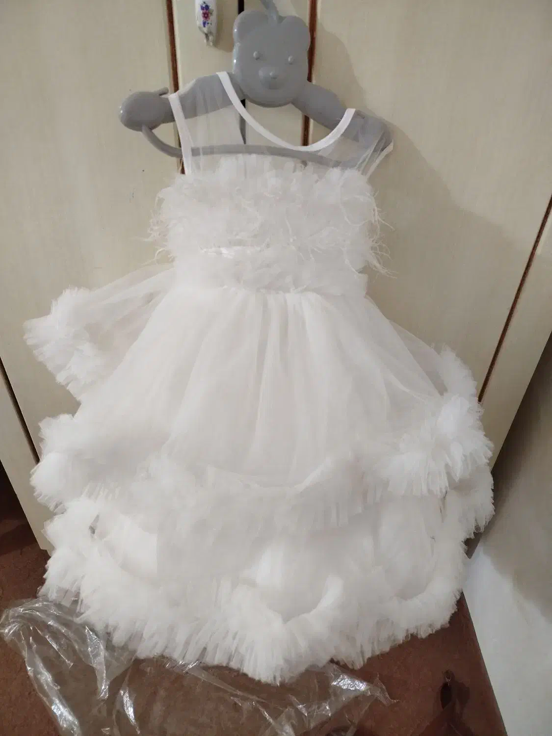 لباس عروس|کفش و لباس بچه|زابل, |دیوار