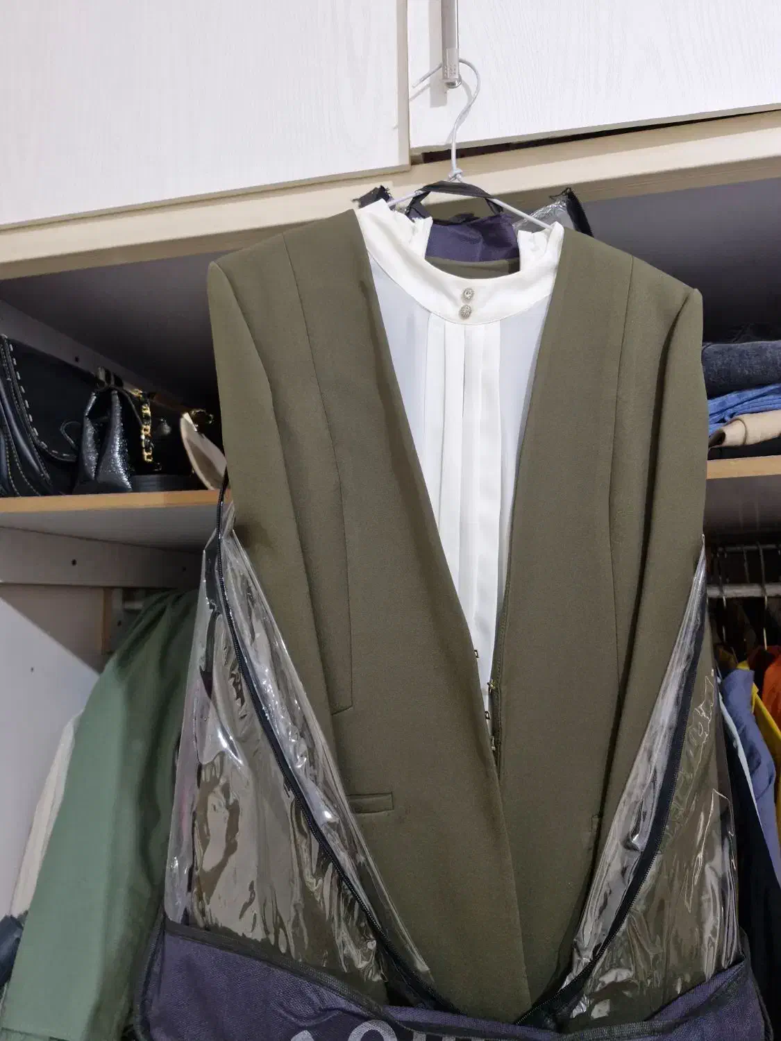 کت و شلوار مجلسی شیک سایز ۳۸|لباس|کرج, اسدآباد|دیوار