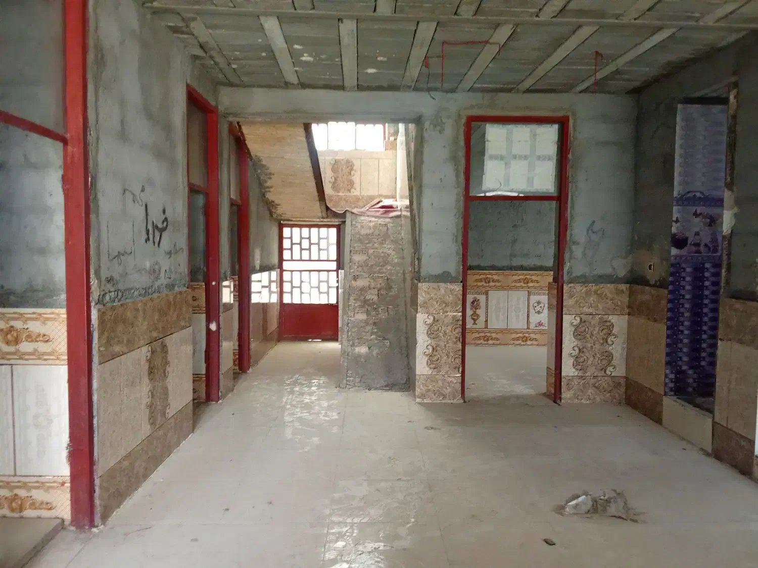 مدارک آماده جابجایی|فروش خانه و ویلا|بند زرک, |دیوار